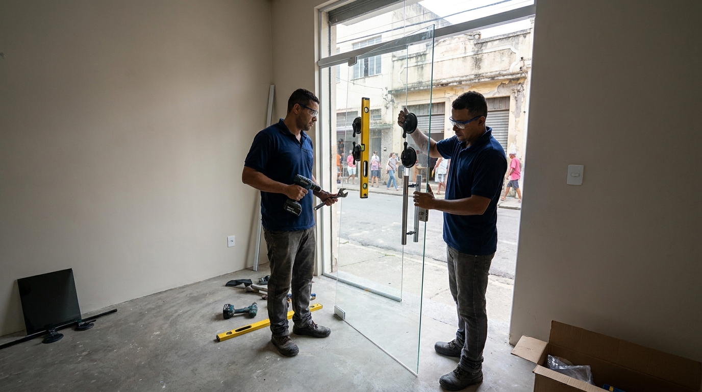 Desenvolvimento Personalizado em Niterói‑RJ